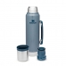 Thermos Stanley Legendary Classic 1 L Blauw Roestvrij staal