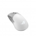 Mouse Ottico Wireless Asus Gladius III Wireless Aimpoint White Bianco