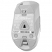 Mouse Ottico Wireless Asus Gladius III Wireless Aimpoint White Bianco