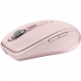 Mouse Logitech MX Anywhere 3S Pink