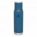 Thermos Stanley The Adventure 750 ml Blauw Roestvrij staal