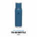 Thermos Stanley The Adventure 750 ml Blauw Roestvrij staal