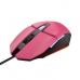 Mouse Trust GXT109P Pink
