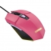 Mouse Trust GXT109P Pink