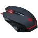 Mouse Ottico Mouse Ottico A4 Tech V8M Nero/Rosso 3200 DPI