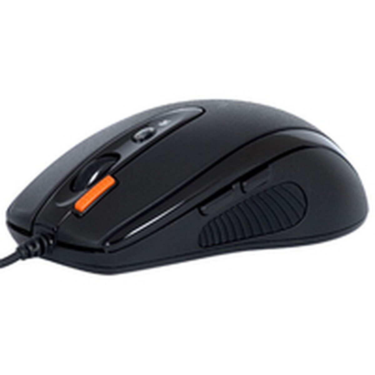 Optische Muis A4 Tech X-710BH Zwart