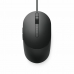 Mouse Dell MS3220 Black Not applicable 3200 DPI