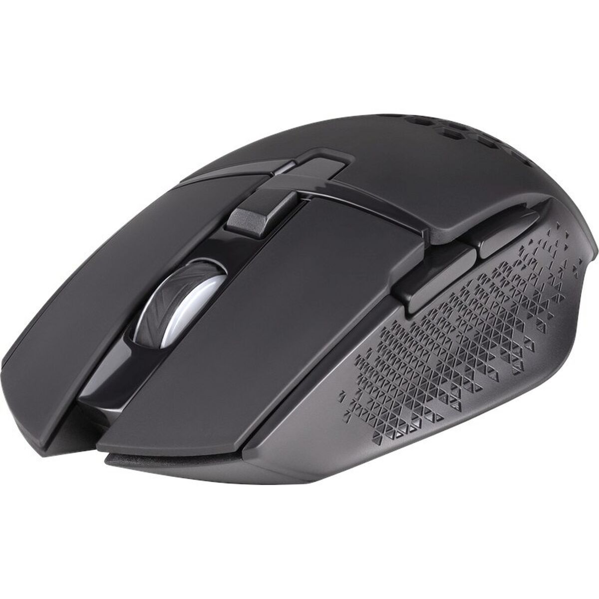 Optisk Mus Defender GLORY GM-514 Svart 3200 DPI