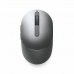 Wireless Mouse Dell Pro-MS5120W Black Grey