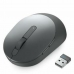 Langaton hiiri Dell Pro-MS5120W Musta Harmaa