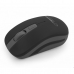 Wireless Mouse Esperanza EM126EK Grey Black/Grey