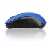 Mouse Ibox i009W Blue