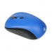 Ποντίκι Ibox i009W Μπλε