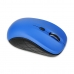 Ποντίκι Ibox i009W Μπλε