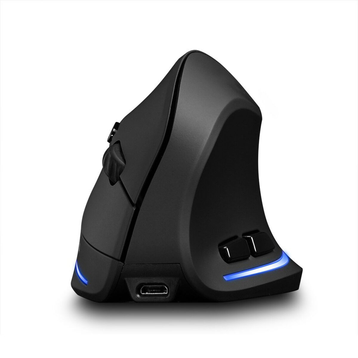 Myš Media Tech VERTIC RF MT1123 Černý