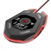 Оптическая мышь Patriot Memory Viper V530 Черный/Красный