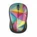 Wireless Mouse Trust Yvi FX Multicolour