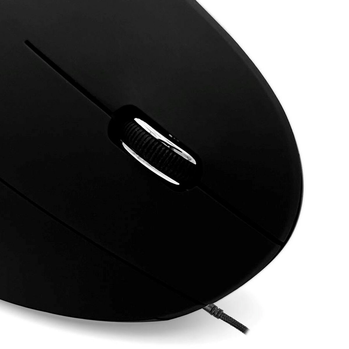 Myš Media Tech VERTIC MT1122 Černý