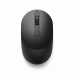 Mouse Dell MS3320W-BLK Negru