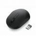 Mouse Dell MS3320W-BLK Nero