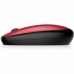Ποντίκι HP 43N05AA#ABB Κόκκινο