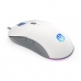 Mouse Endorfy EY6A011 Weiß Bunt 19000 DPI