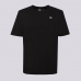 Men’s Short Sleeve T-Shirt New Era ESSENTLS TEE 60416742 Black