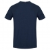 Pánské tričko s krátkým rukávem BAT TEE SS N12 Le coq sportif 2220666 Námořnický Modrý