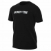 Pánské tričko s krátkým rukávem Nike  TEE ESS CORE 4 DM6409 Černý