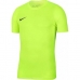 Men’s Short Sleeve T-Shirt Nike FIT PARK VII JBY BV6708 702 Green