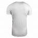 Pánské tričko s krátkým rukávem Umbro 64887U 096 Bílý