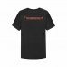 Men’s Short Sleeve T-Shirt 4F TSMF019  Black