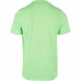 Kortærmet T-shirt til Mænd Puma Train Fav Blaster Fizzy Grøn Limegrøn