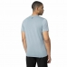 T-shirt à manches courtes homme 4F Fnk M210 Bleu clair