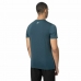 Men’s Short Sleeve T-Shirt 4F Fnk M210 Dark blue