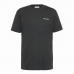 Heren-T-Shirt met Korte Mouwen Columbia Csc Basic Logo™ Grijs