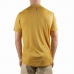 Herren Kurzarm-T-Shirt +8000 Usame Gold
