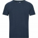 Men’s Short Sleeve T-Shirt Regatta Ambulo Blue