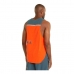 T-shirt à manches courtes homme Puma Train Everfresh Tank Orange