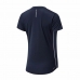 Vyriški marškinėliai su trumpomis rankovėmis New Balance Accelerate Tamsiai mėlyna