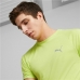Vyriški marškinėliai su trumpomis rankovėmis Puma Evostripe Žalia