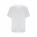 T-shirt à manches courtes homme Russell Athletic Emt E36211 Blanc