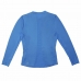 Men’s Short Sleeve T-Shirt Puma Brilliant  Blue