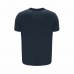 Men’s Short Sleeve T-Shirt Russell Athletic Ara Dark blue