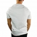 Sportovní tričko s krátkým rukávem Puma Essentials+ Embroidery M