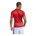 Sportovní tričko s krátkým rukávem Reebok Workout Ready Červený