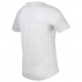 Camiseta Deportiva de Manga Corta Umbro WARDROBE FW Blanco