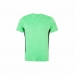 Kortermet sport-t-skjorte Puma Running Grønn