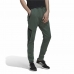 Pantalon de Trening pentru Adulți Adidas Future Icons 3 Verde Bărbați