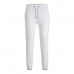 Спортивные штаны для взрослых Jack & Jones JPSTGORDON JJGLOBUS  12225105  Белый Мужской